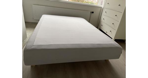 Boxspring 1.40