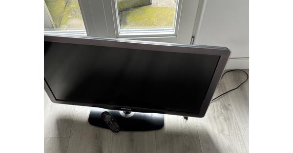 TV Philips 37 inch