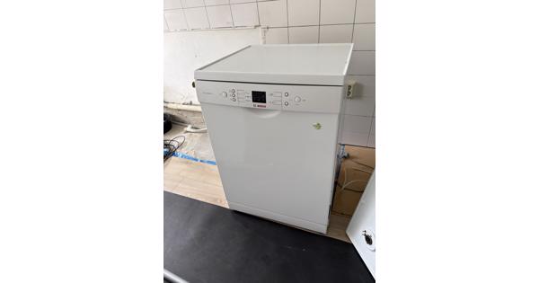 Bosch vaatwasser