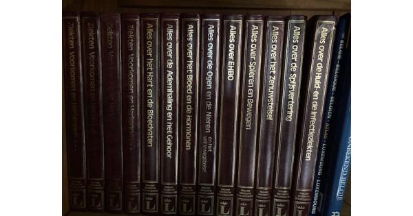 Nieuwe medische encyclopedie