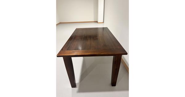 Tafel (B90cm, L140cm, H78cm)