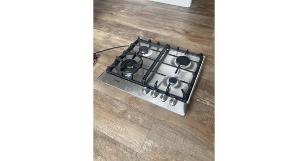 Bosch gaskookplaat 60cm