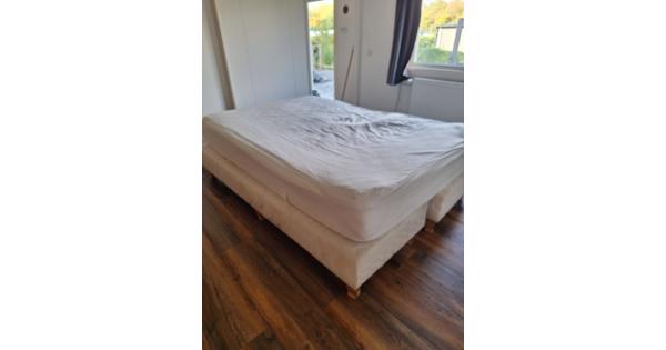 persoonsbed 