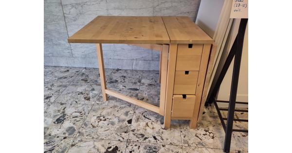 Prima kwaliteit bureau