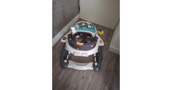 Loopwagen rsket