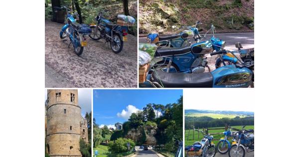 3 Zundapp Brommers of Motors Gezocht Gevraagd Opknappers ets 