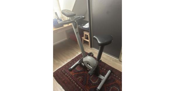 Hometrainer 