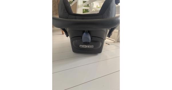 Maxi Cosi baby autostoeltje