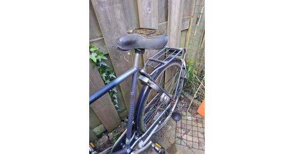 herenfiets