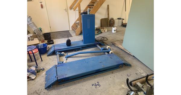 Onderzoeksbank