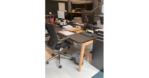 Meeting / working tables