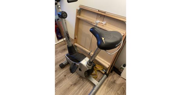 Hometrainer  