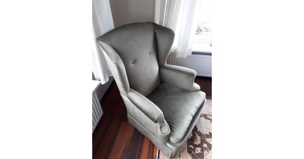 Fauteuil met oren