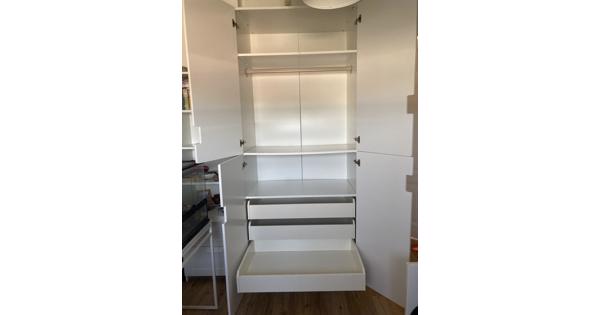 IKEA Pax kast 