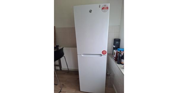 Koel-vriescombinatie Hoover 