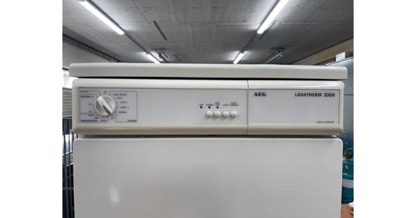 AEG LAVATHERM 3300, IN GOEDE STAAT.