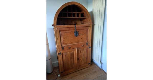 Prachtige Mexicaanse kast