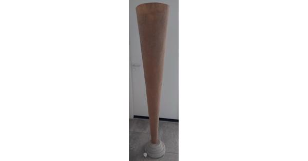 Originele harslamp