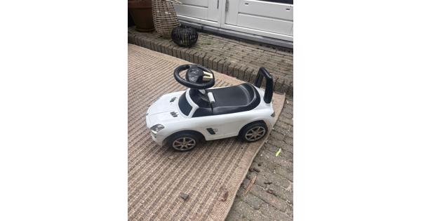 Loopauto kids
