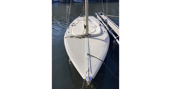 Centauer met motor