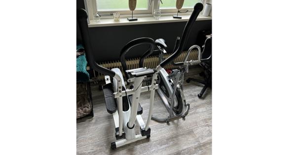 crosstrainer