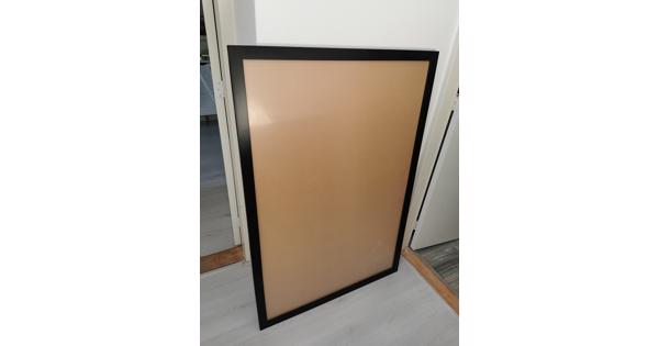 Extra big picture frame 86x126