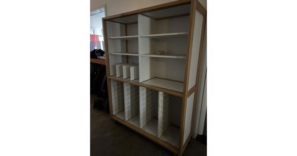 Schoolkast Siso kast 