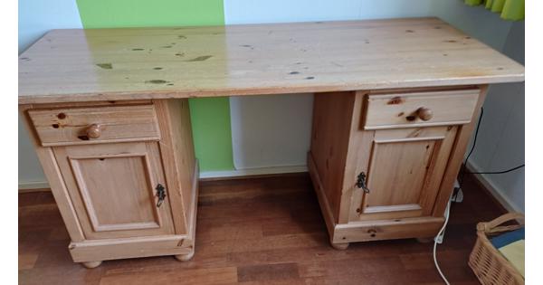 Grenen bureau