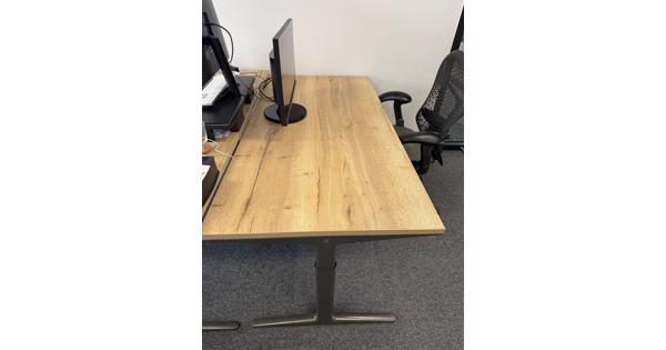 6x Bureau van Ahrand