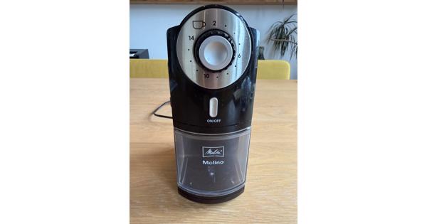 Molino Koffiemaler