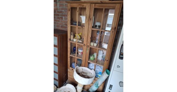 Kast voor van alles