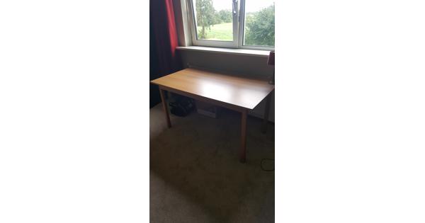 Bureau groot 