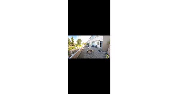 Terras tegels 