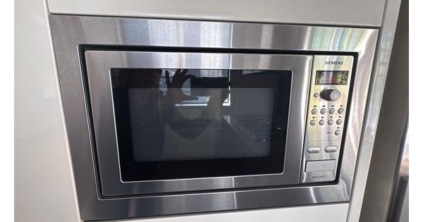 GRATIS - MOET WEG! Complete keuken - dit weekend ophalen