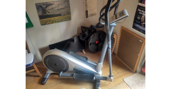 crosstrainer (Zonder stekker)