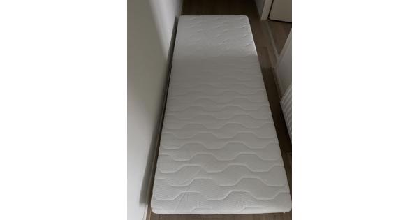 Matras voor 1persoons bed