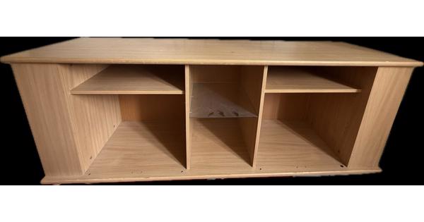 dressoir om af te halen