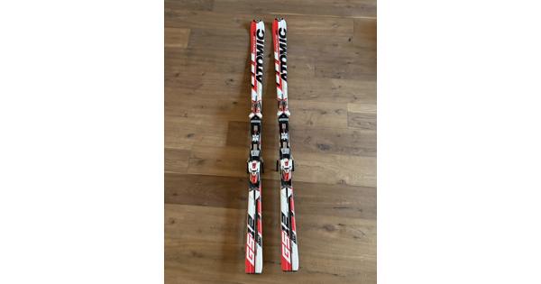 Atomic Ski’s 175cm