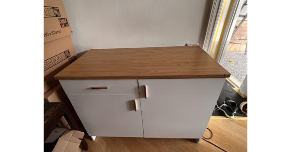 IKEA KNOXHULT Keukenblok
