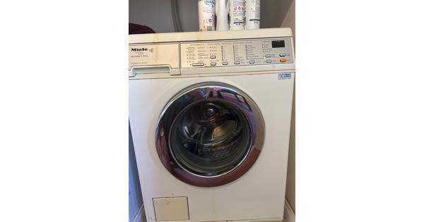 Wasmachine