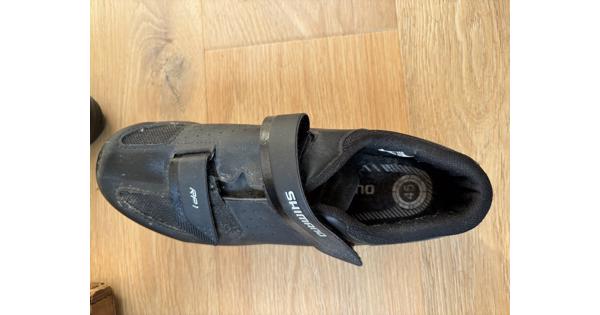 Shimano schoen maat 45