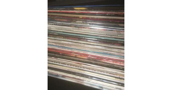 GEZOCHT Vinyls Records langspeelplaten en Singles