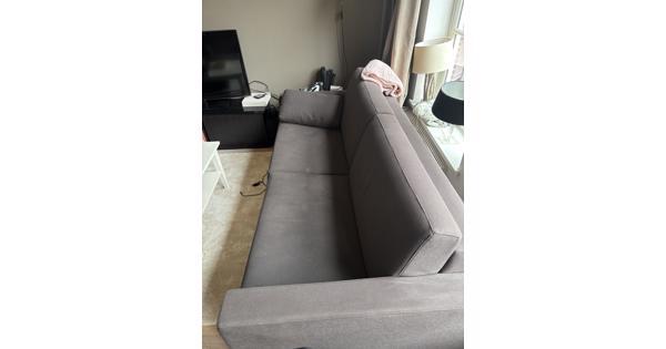 IKEA Slaapbank