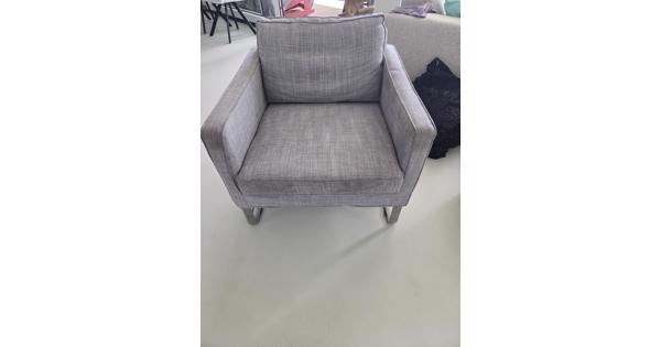 Loungestoel