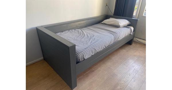 Bed Dennis Wood zonder lade