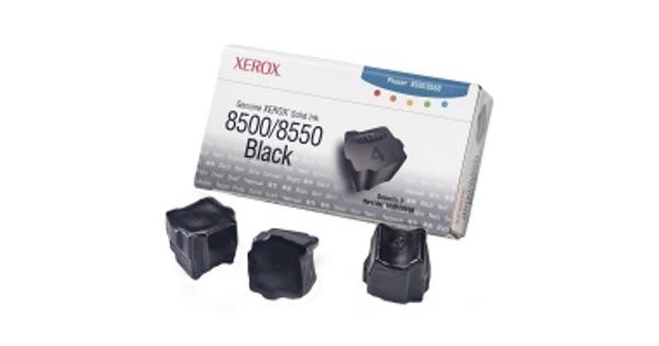 Xerox solid ink 8500/8550