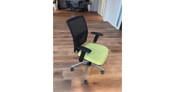 4x ergonomische bureaustoel