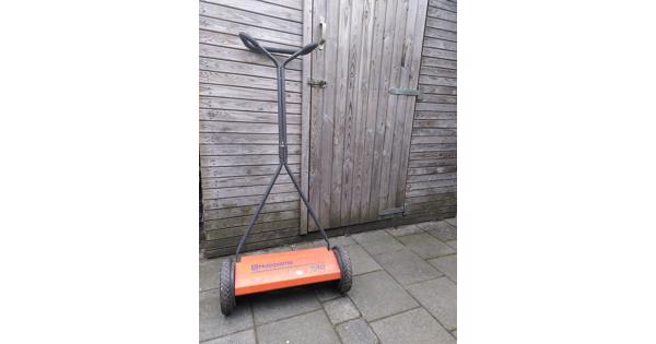 Grasmaaier Husqvarna NovoLette 540