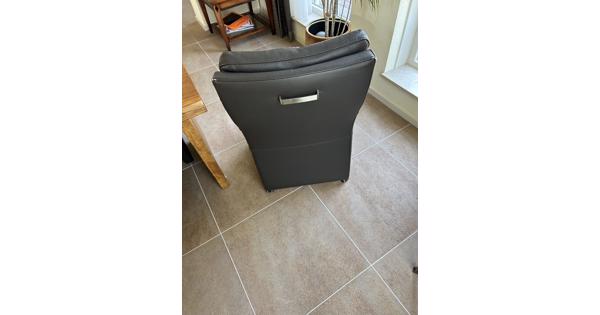 Eetkamerstoelen