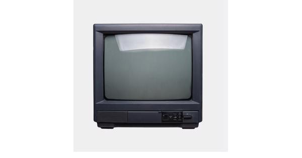 Gezocht!! Een CRT TV,  oude kleuren beeldbuis televisie!